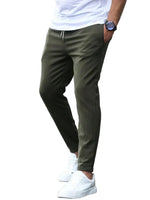 Renato Premium Stretch Trousers