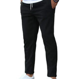 Renato Premium Stretch Trousers