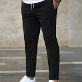 Renato Premium Stretch Pants