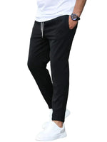 Renato Premium Stretch Trousers