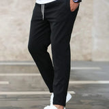 Renato Premium Stretch Pants