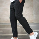 Renato Premium Stretch Pants