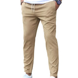 Renato Premium Stretch Trousers