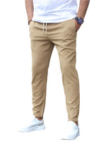 Renato Premium Stretch Trousers