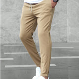 Renato Premium Stretch Pants