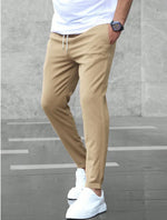 Renato Premium Stretch Pants