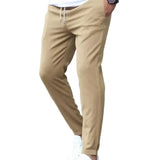 Renato Premium Stretch Trousers