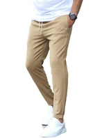 Renato Premium Stretch Trousers