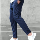 Renato Premium Stretch Pants
