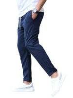 Renato Premium Stretch Trousers