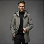 Premium Winter Jacket