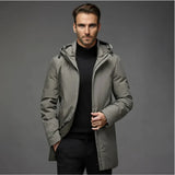 Premium Winter Jacket