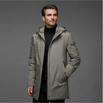 Premium Winter Jacket