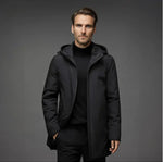 Premium Winter Jacket