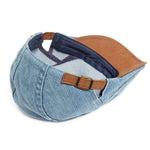 Cazel | Men's Denim Cap