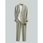 Elegant Loose Fit Set