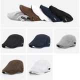 Cazel | Men's Breathable Cap