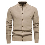 Ottmar Exclusive Cotton Cardigan