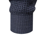 Drechsler Casual Varm Men's Sweater