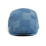 Cazel | Men's Denim Cap