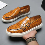 Elegant Leather Shoes