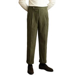 Premium Corduroy Pants