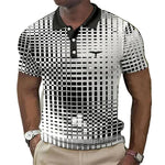 Nowak - casual polo