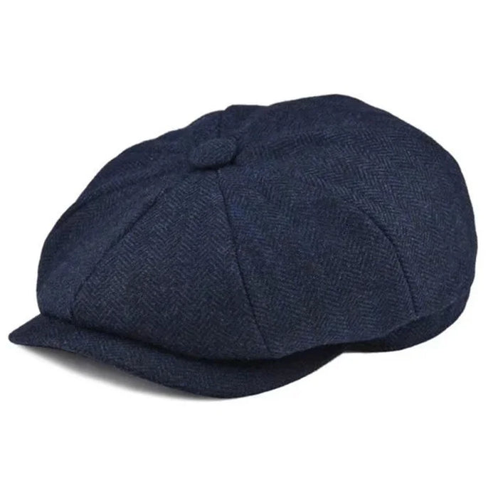Cazel | Warm and Elegant Winter Cap