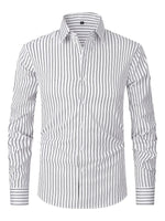 Elegant Men's Shirt