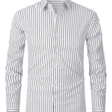 Elegant Business Shirt
