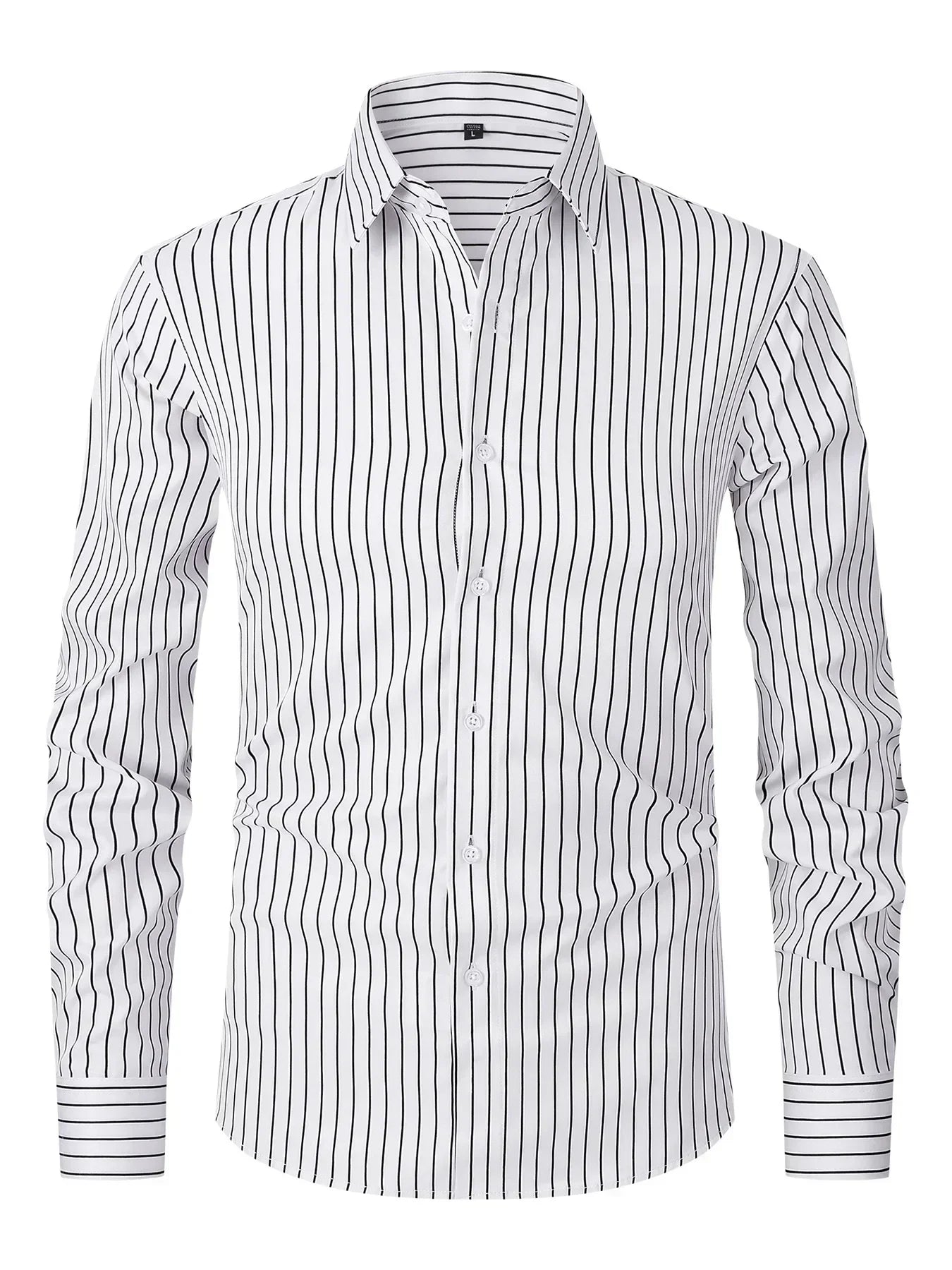 Elegant Business Shirt