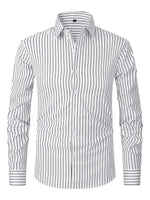 Elegant Business Shirt
