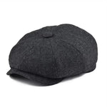 Cazel | Warm and Elegant Winter Cap