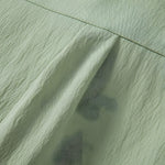 Elegant Breathable Summer Shirt