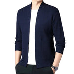 Premium Sweater Blazer