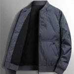 Men's Wind-Resistant Jacket