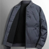 Men's Wind-Resistant Jacket