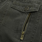 Casual Warm Blazer