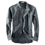Japanese-Style Shirt