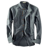 Japanese-Style Shirt