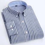 Long Sleeve Cotton Shirt