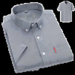 Summer Cotton Shirt