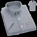 Summer Cotton Shirt