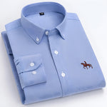 Elegant Cotton Shirt