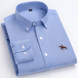 Elegant Cotton Shirt