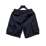 Elegant Cargo Shorts