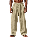 Comfortable Linen Pants