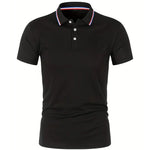 Elegant Polo Shirt