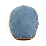 Cazel | Men's Denim Cap
