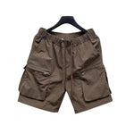 Elegant Cargo Shorts